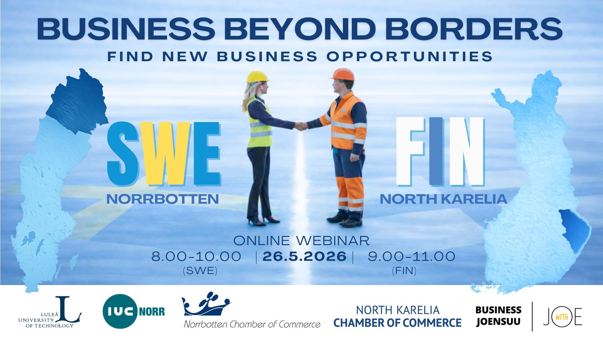 Business Beyond Borders