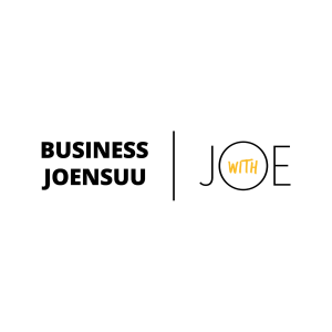 Järjestäjän logo